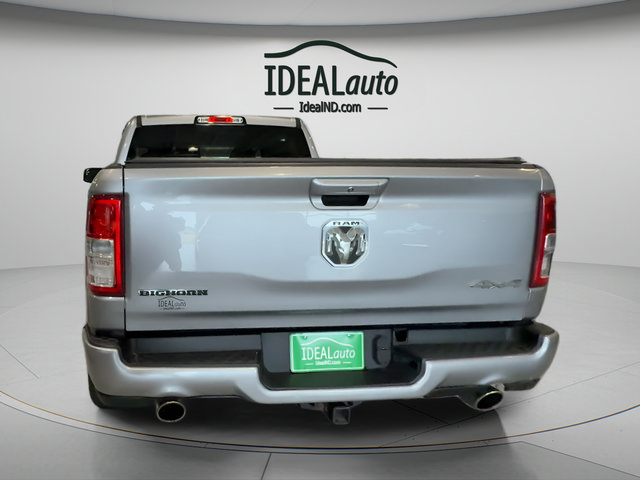 Used 2019 RAM 1500 Big Horn AWD/4WD image 6
