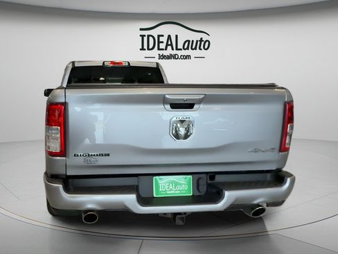 Used 2019 RAM 1500 Big Horn AWD/4WD image 6