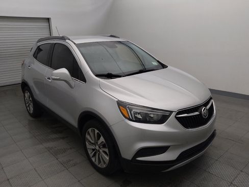 Used 2019 Buick Encore Preferred FWD image 13