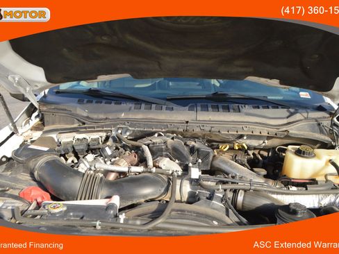 Used 2018 Ford F350 XLT image 22