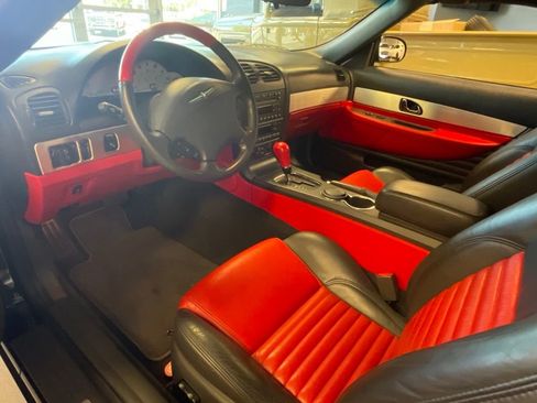 Used 2002 Ford Thunderbird RWD image 13