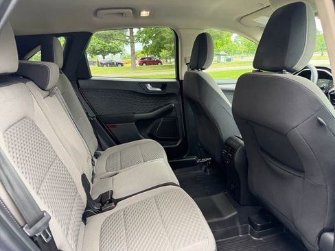 Used 2020 Ford Escape SE AWD/4WD image 32