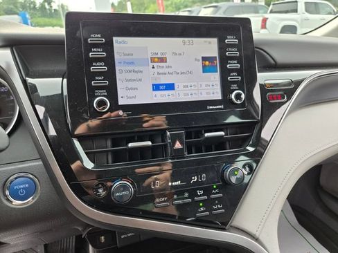 Used 2022 Toyota Camry LE FWD image 20