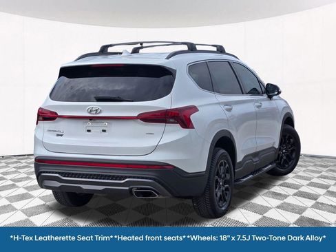Used 2023 Hyundai Santa Fe XRT image 18