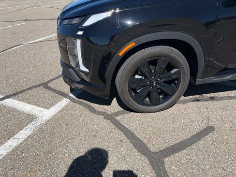 Used 2024 Hyundai Palisade XRT AWD/4WD image 9