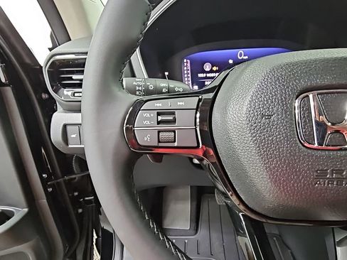 New 2026 Honda Pilot EX-L image 27