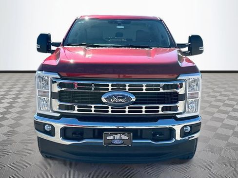 New 2026 Ford F250 XLT w/ FX4 Off-Road Package AWD/4WD image 2