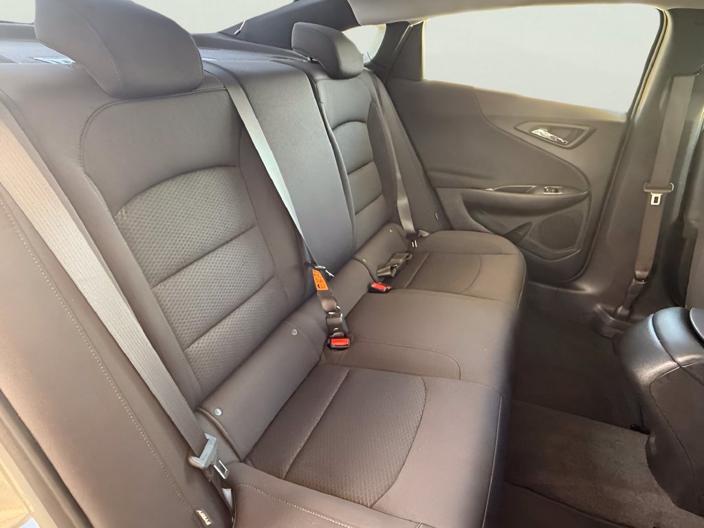 Used 2023 Chevrolet Malibu LS FWD image 53
