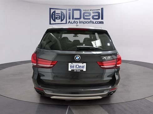 Used 2016 BMW X5 xDrive35i AWD/4WD image 4