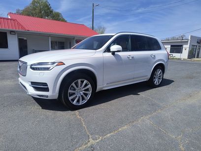 Used 2018 Volvo XC90 T6 Inscription w/ Convenience Package