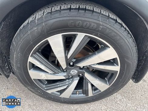 Used 2018 Nissan Murano Platinum w/ Cargo Package image 40