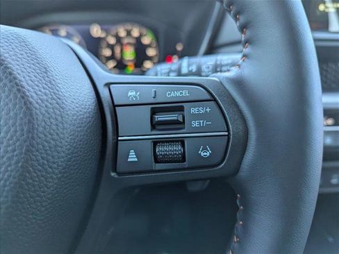 New 2026 Honda CR-V TrailSport image 14