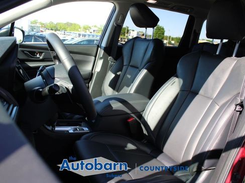 Used 2026 Subaru Ascent Premium AWD/4WD image 10