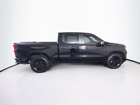 Used 2024 Chevrolet Silverado 1500 Custom RWD image 10