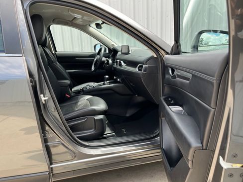 Used 2022 MAZDA CX-5 AWD 2.5 S w/ Select Package image 16