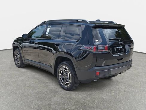 New 2026 Jeep Cherokee Limited AWD/4WD image 7