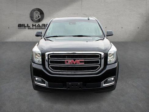 Used 2018 GMC Yukon SLT image 3