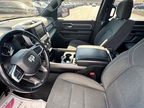 Used 2022 RAM 1500 Big Horn image 11