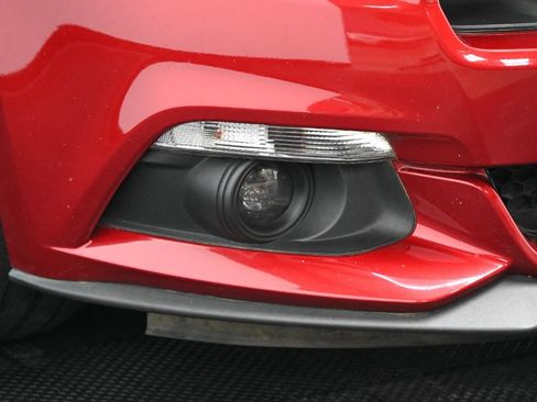 Used 2016 Ford Mustang GT Premium RWD image 10