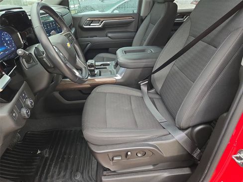 Used 2022 Chevrolet Silverado 1500 LT RWD image 26