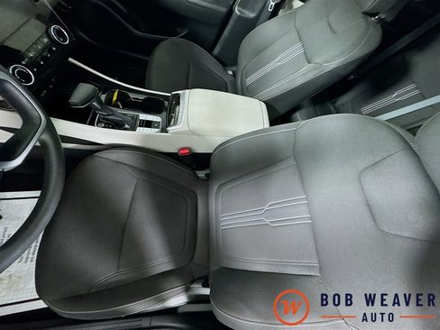 Used 2023 Hyundai Tucson SEL image 22