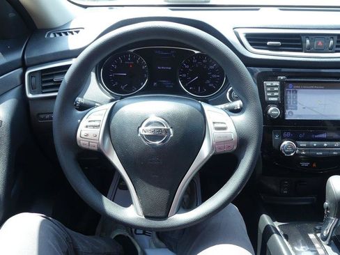 Used 2016 Nissan Rogue SV w/ SV Premium Package FWD image 18
