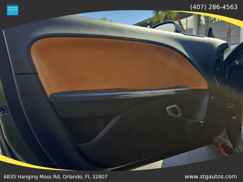 Used 2020 Dodge Challenger R/T Scat Pack RWD image 24