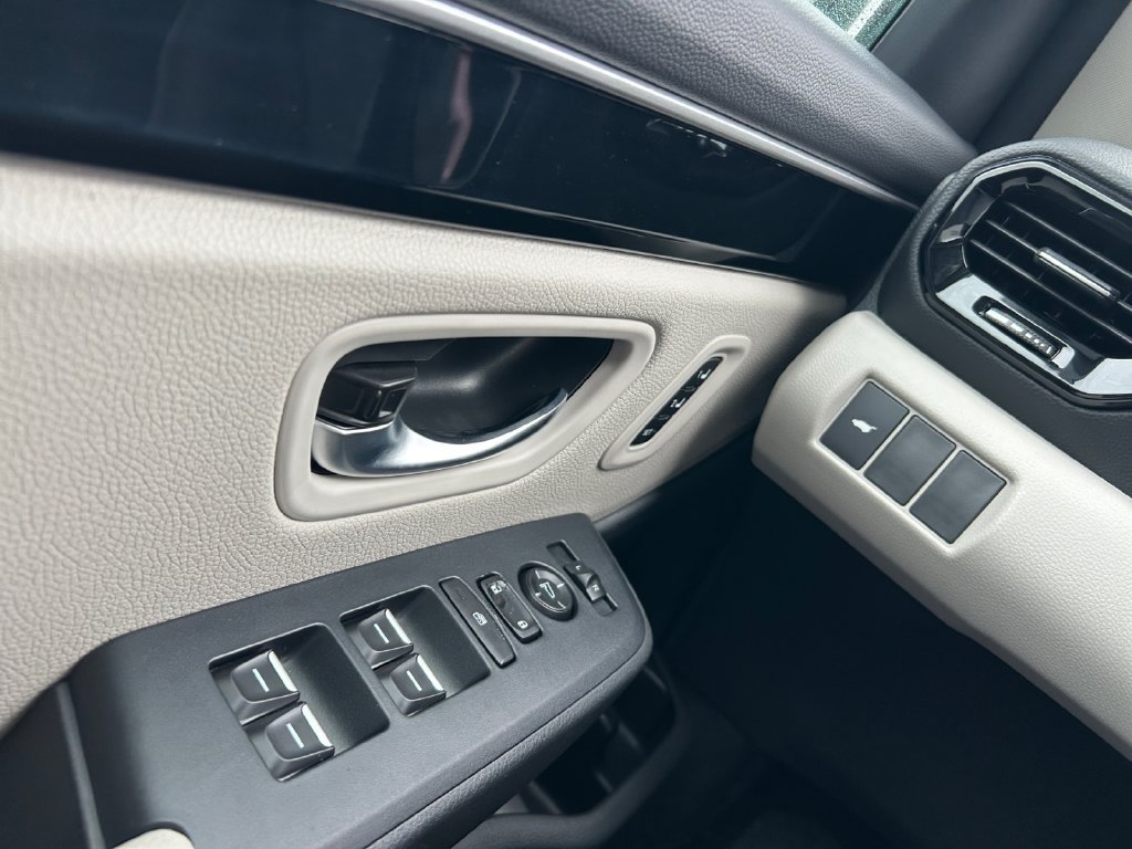 New 2026 Honda Pilot EX-L image 22