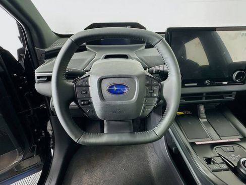 New 2026 Subaru Solterra Premium image 15