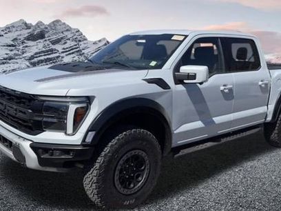 Used 2025 Ford F150 Raptor