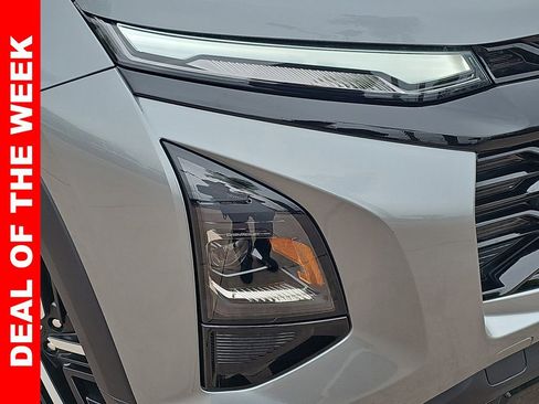 New 2026 Chevrolet Equinox RS image 35