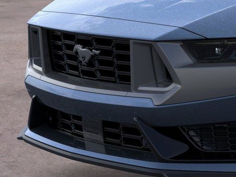 New 2026 Ford Mustang Dark Horse RWD image 17