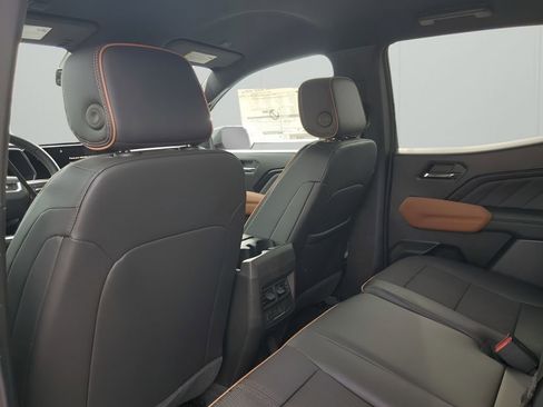 New 2026 GMC Canyon AT4 w/ Nightfall Essentials Package image 18