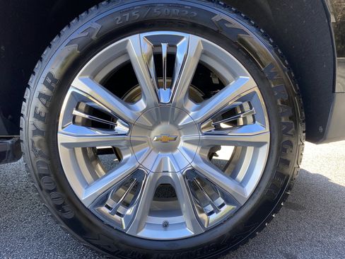 Used 2023 Chevrolet Tahoe High Country image 46