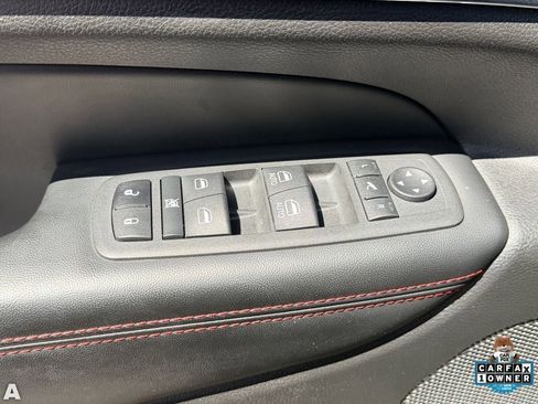 Certified 2021 Jeep Grand Cherokee Trailhawk w/ Trailhawk Luxury Group AWD/4WD image 17