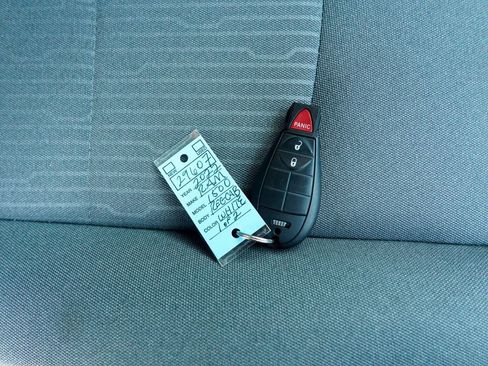 Used 2022 RAM 1500 Tradesman w/ Popular Equipment Group image 24