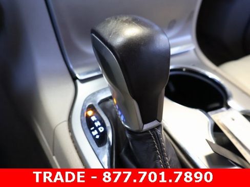Used 2016 Jeep Grand Cherokee Overland image 26