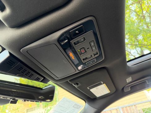 Used 2025 Lexus TX 350 AWD w/ Technology Package image 10