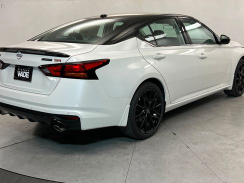 New 2026 Nissan Altima 2.5 SR image 5