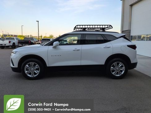 Used 2019 Chevrolet Blazer LT FWD image 6
