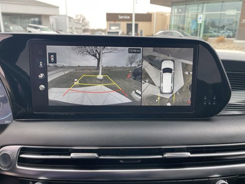 Used 2023 Hyundai Palisade Calligraphy w/ Cargo Package image 35