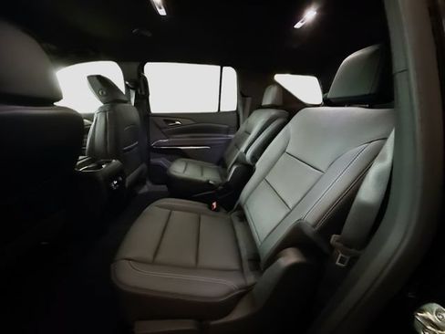 New 2026 Chevrolet Traverse LT w/ Midnight/Sport Edition AWD/4WD image 25