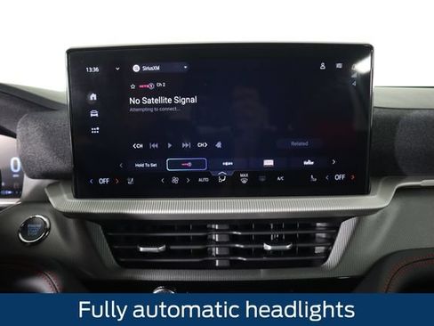 New 2026 Ford Explorer ST-Line AWD/4WD image 43