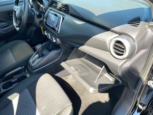 Used 2024 Nissan Versa S w/ Trunk Package image 25