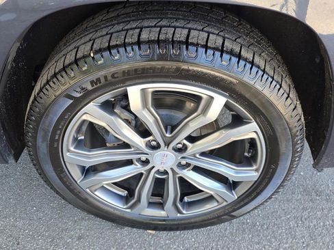 Used 2019 GMC Terrain Denali FWD image 37
