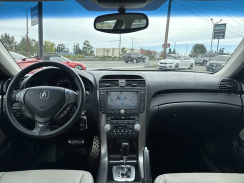 Used 2008 Acura TL Type-S image 21