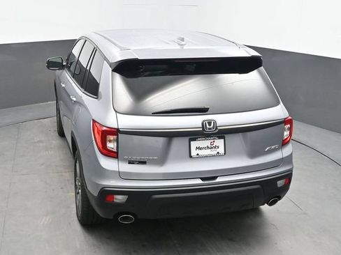 Used 2021 Honda Passport EX-L image 35