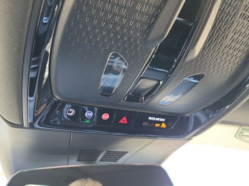 Used 2024 Cadillac Lyriq Sport w/ LPO, Floor Liner Package image 20