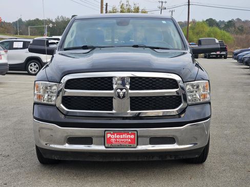 Used 2023 RAM 1500 Classic SLT w/ Trailer & Traction Group image 2