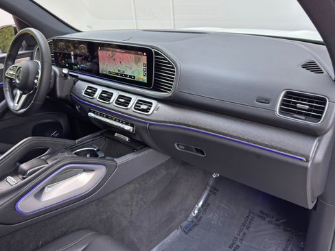 Used 2023 Mercedes-Benz GLS 450 4MATIC w/ AMG Line Exterior image 15